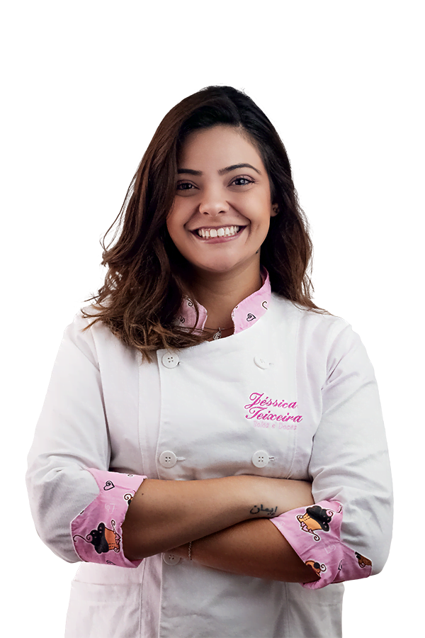 Jéssica Teixeira