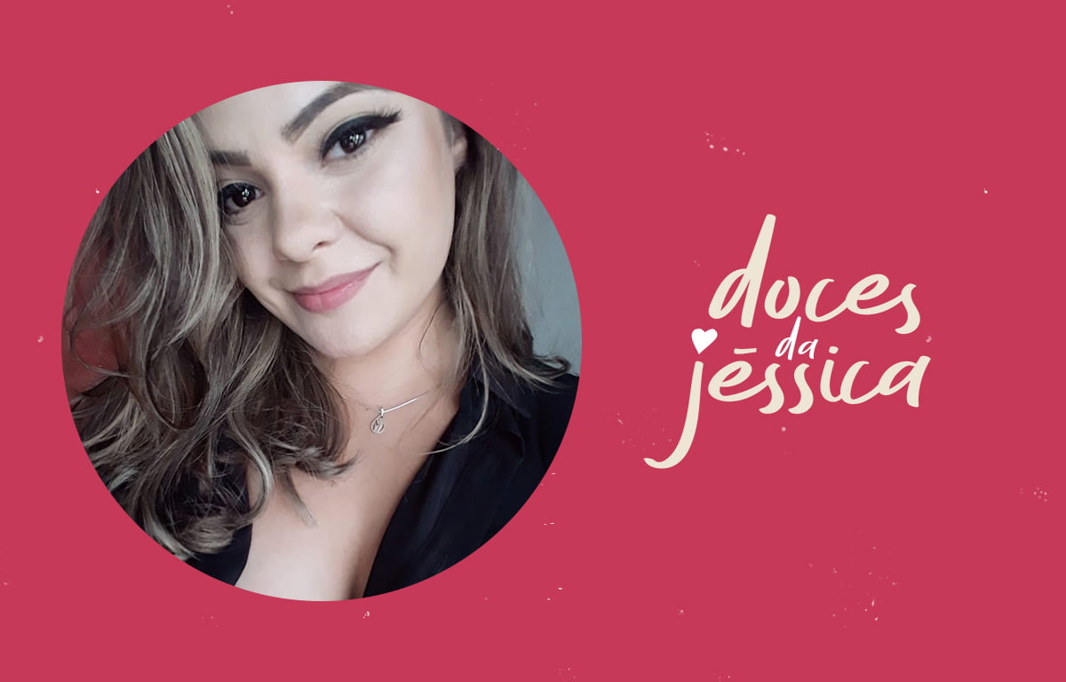 Doces da Jéssica - Blog de receitas feitas com carinho