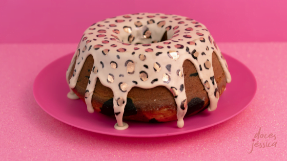 Cursos Online de Confeitaria