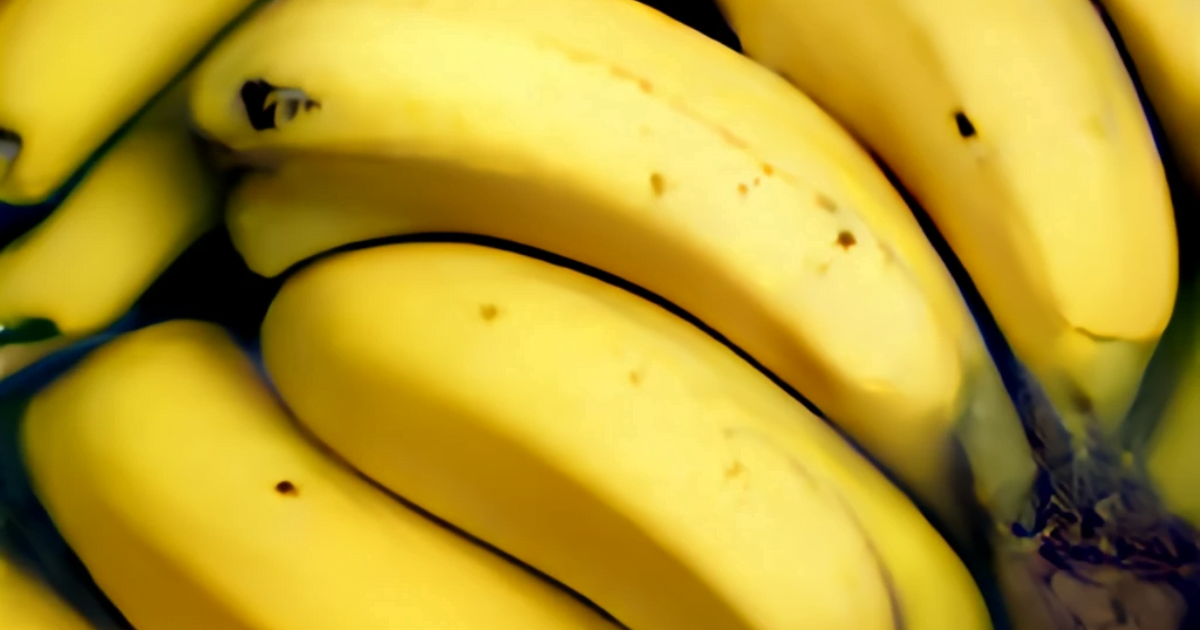 Como Congelar Bananas Para Usar em Receitas