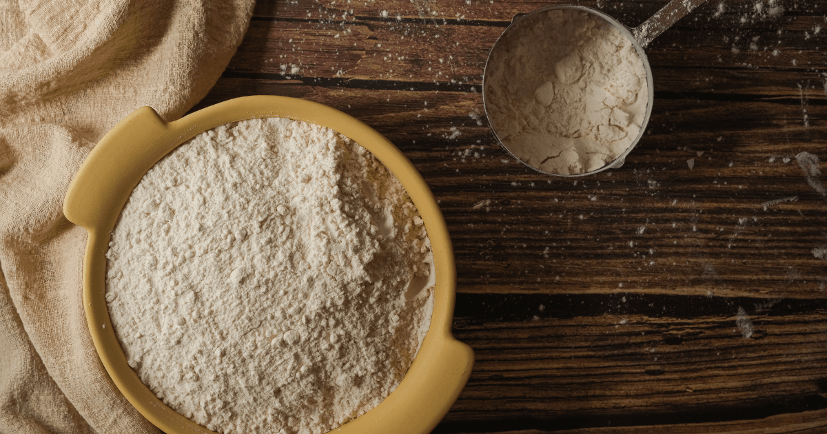 Tipos de Farinha de Trigo: Entenda as variedades e como usá-las na confeitaria