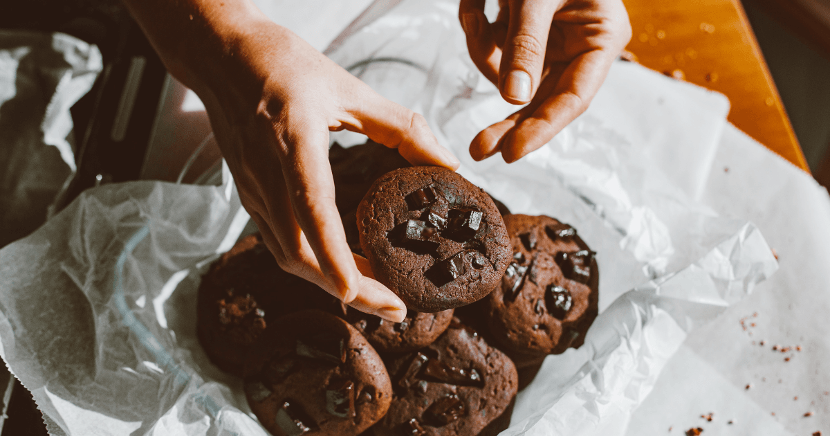 Como começar a VENDER COOKIES em casa